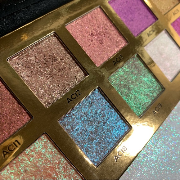 Adept Plain Jane Palette - Picture 3 of 8